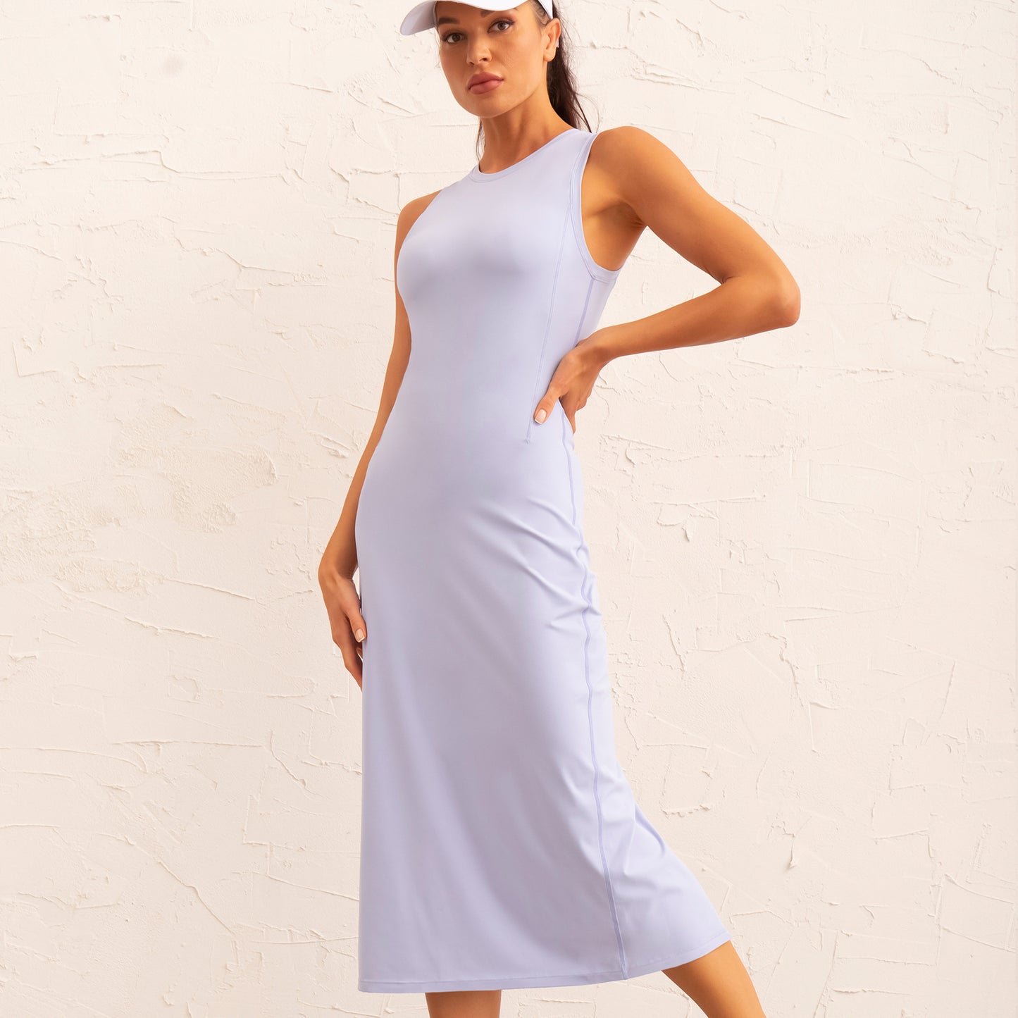 Cora Maxi Dress