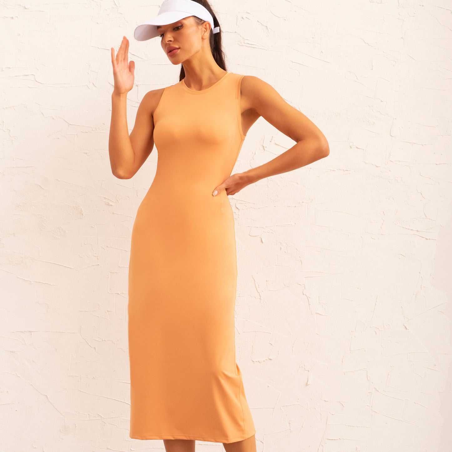 Cora Maxi Dress