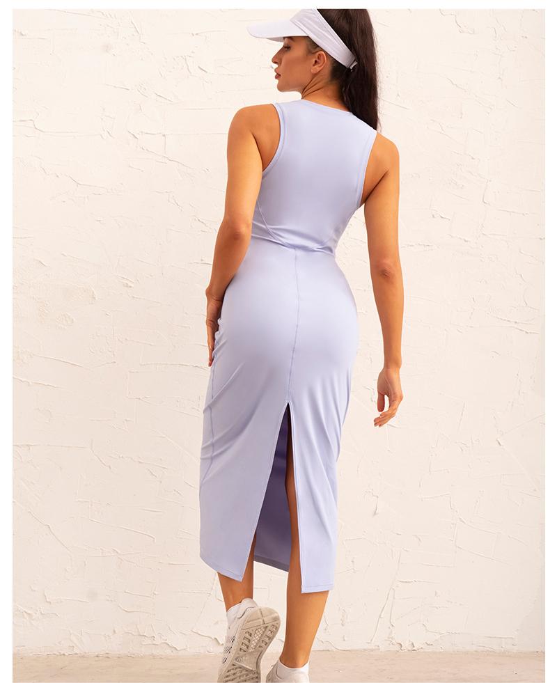 Cora Maxi Dress