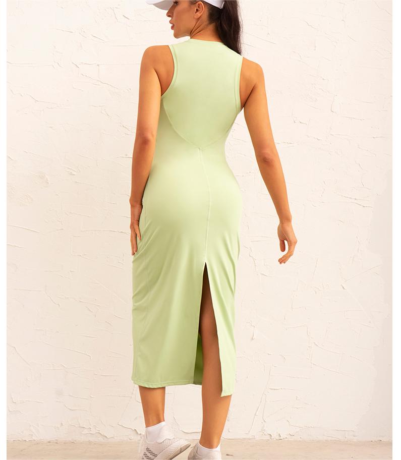 Cora Maxi Dress
