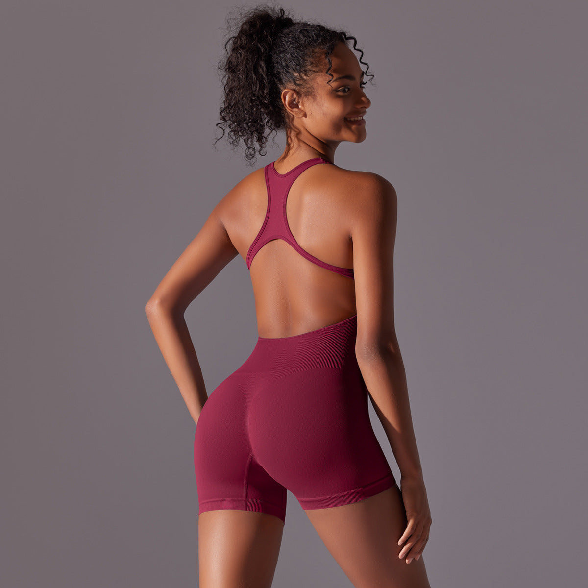 Wine Red