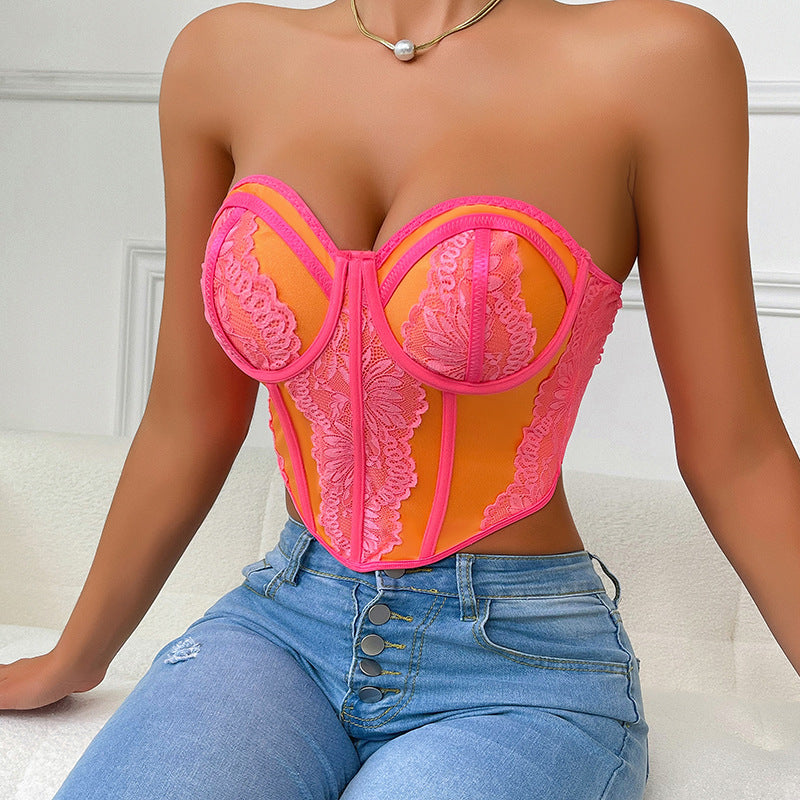 Bright Pink