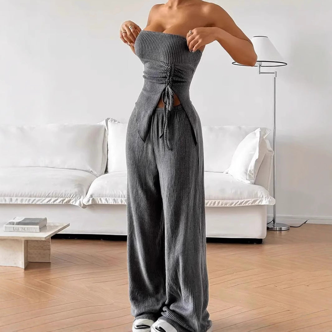 Gray