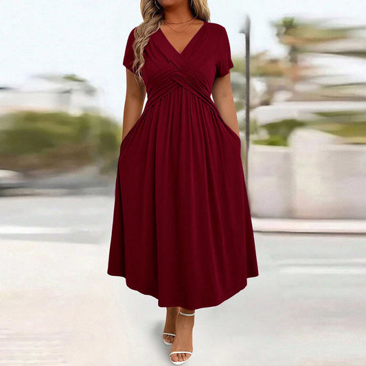 Gracie Maxi Dress