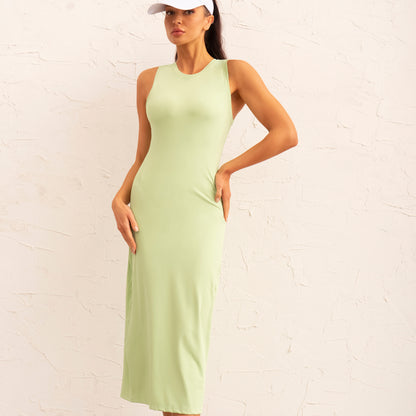 Cora Maxi Dress