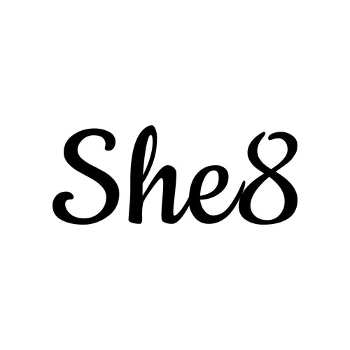 SHE8