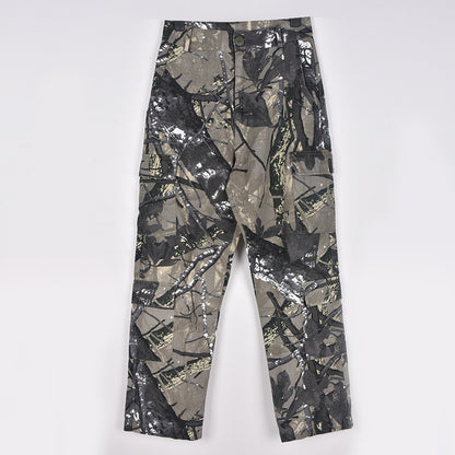 camouflage color