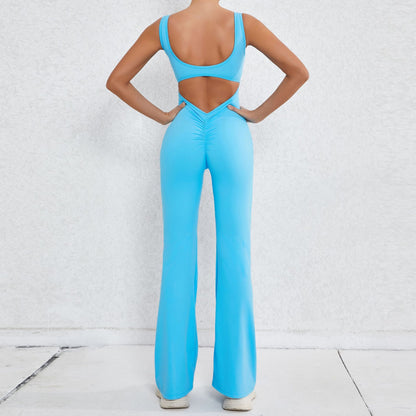 Flame Blue