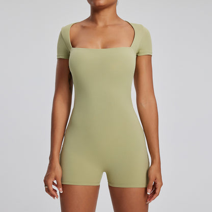 Matcha Green