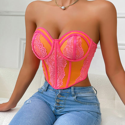 Bright Pink