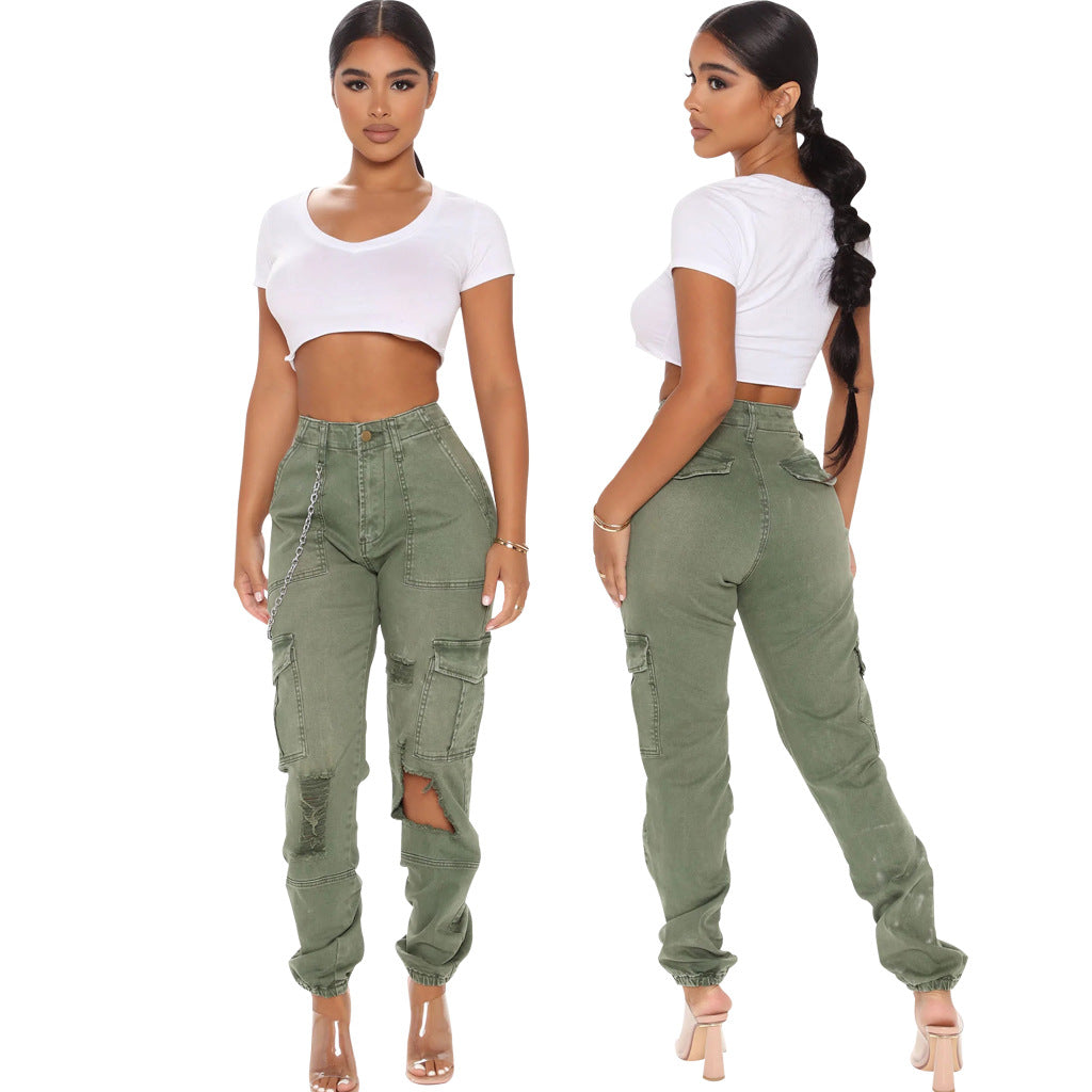 Army Green
