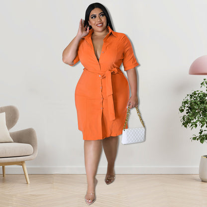 Orange Yellow