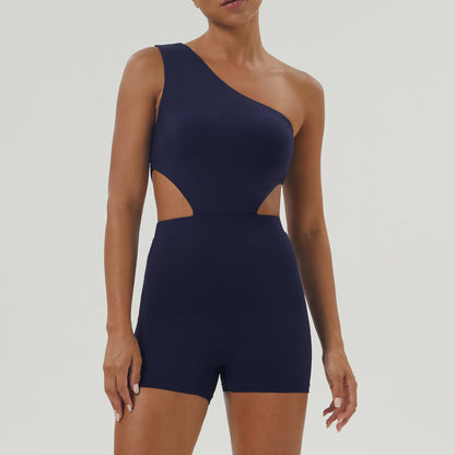 purplish blue